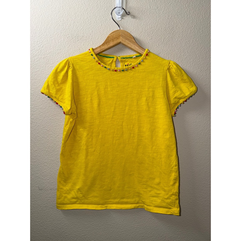 Girls Mini Boden Shirt Size 14